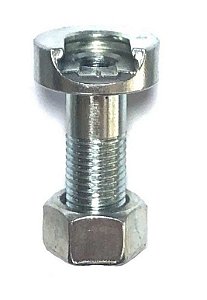 SHELL HOLDER MODELO " PARAFUSO "