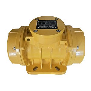 Motovibrador ( Para Pre Moldados Mv200 Trifásico 380v Frete Grátis )