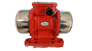 MOTOVIBRADOR PARA CAÇAMBA 24V - MODEL MV200