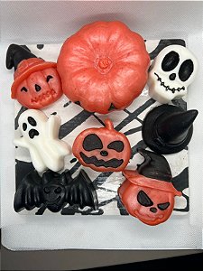 Figuras Halloween Variadas