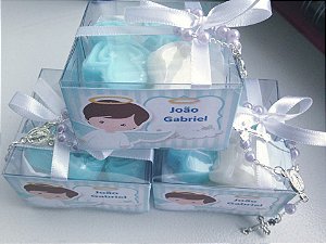 Lembrancinha Batizado - Modelo 1