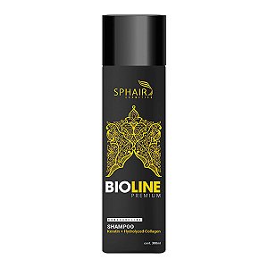 Shampoo Bioline Premium SPHAIR