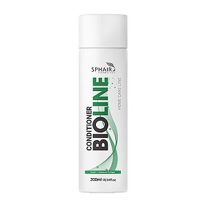 Condicionador Bioline Organic SPHAIR