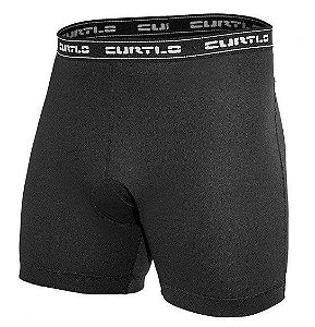 Bermuda Curtlo Underwear Comfort Unissex