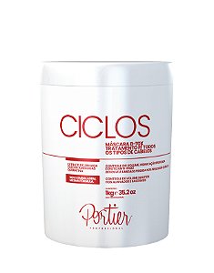 Portier Ciclos B-tox Mask 1000g
