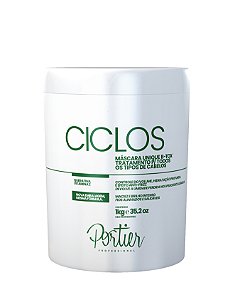 Portier Ciclos B-tox Unique - 1kg