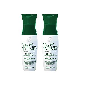 Combo 02 Portier Unique (2x250ml)