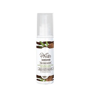 Portier Dococo Free Frizz Refresh 100ml