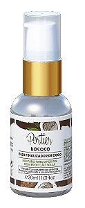 Portier Dococo Óleo Finalizador 30ml