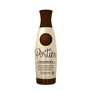 Portier Cacao Free 1L