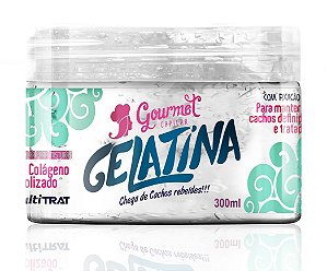 Gelatina Capilar