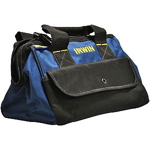 BOLSA FERRAMENTA IRWIN STANDARD 12"