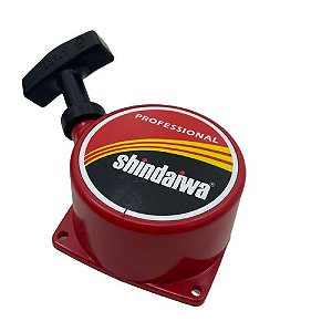 Partida Retrátil Roçadeira Shindaiwa C-350