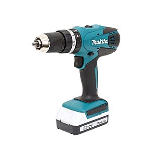 PARAFUSADEIRA BATERIA MAKITA HP488DW 18V