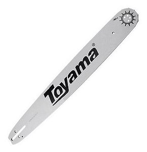 Sabre 16 Pol. 3/8p .058g Motosserra Toyama - 59068