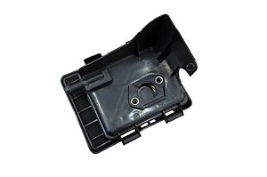 Filtro De Ar Completo Para Motor Vertical Gasolina Tg67v 4 Tempos Toyama