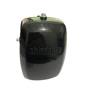 Carburador Roçadeira Shindaiwa Original Bp35