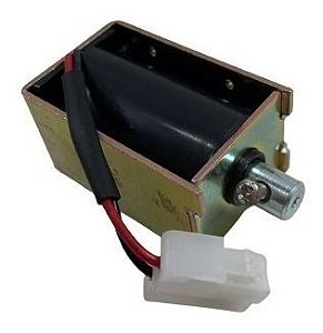 Solenoide De Quadro Gerador Diesel Td7000 (antigo)