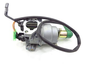 Carburador Gerador Motor Gasolina TG8000CXE Toyama Ref. TG15FGX10901