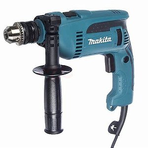 FURADEIRA IMPACTO MAKITA 1/2 HP1640 760W 127V