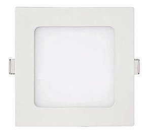 LUMINARIA LED EMBUTIR SLIM GII 3W 3000K - KIAN