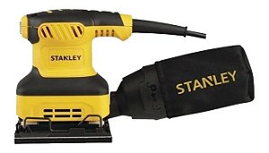 LIXADEIRA ORBITAL STANLEY SS24 60Hz 240W 127V