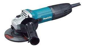 ESMERILHADEIRA MAKITA 4.1/2 GA4530 720W 220V