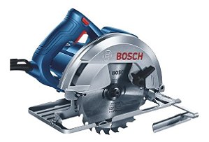 SERRA CIRCULAR BOSCH 7.1/4" GKS150 110V