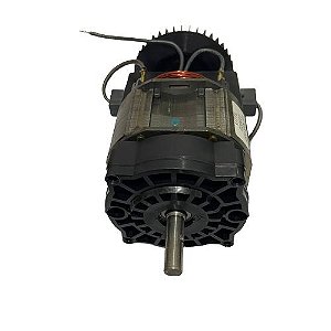 MOTOR COM VENTOINHA 220V ROCADEIRA BEAVER LIGHT 3892.2