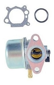 CARBURADOR PRIMER SYSTEM MOTOR BRIGGS 6HP SERIE 675 190CC