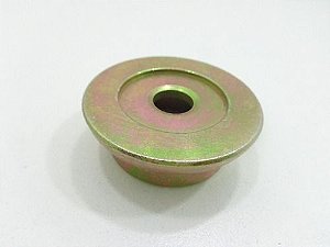 FLANGE INFERIOR ROCADEIRA TEKNA RL260 SEM ESTRIAS