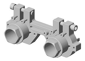 50mm virabrequim manivela polia suporte chave ferramenta remoção segurando  chave inglesa kit compatível com motores Honda e Acura