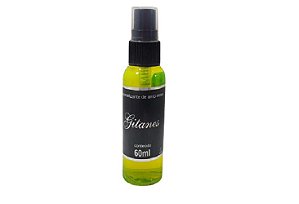 AROMATIZANTE SPRAY GITANES CARRO NOVO 60ML