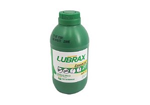 OLEO MOTOR LUBRAX 2T API TC MINERAL ESSENCIAL MOTO 200ML