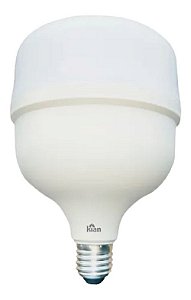 LÂMPADA LED GLOBE BRANCA 30W 6500K BIVOLT KIAN