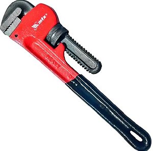 Chave Grifo 10 Pol Heavy Duty Industrial Mtx 1570255