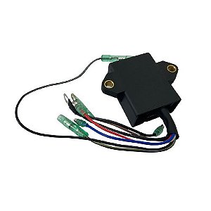 UNIDADE CDI MOTOR POPA TOYAMA TM15TS - 40-00585