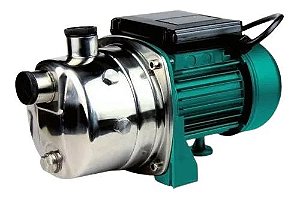 BOMBA ÁGUA AUTOASPIRANTE COMBO 1/2 HP 127V MOD. 001.007