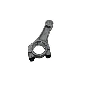 Biela Do Motor Eixo Vertical Toyama Te65v1-Hf Ref. 125001006