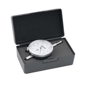 Relógio Comparador 10mm Analógico Rc010 - Vonder
