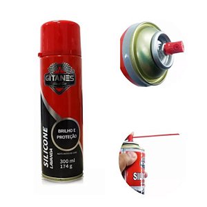 Automotiva-Silicone Gel 200G Gitanes