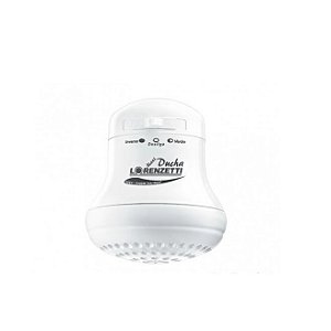 Ducha Lorenzetti Maxi Ducha Ultra 5500w 127v 3 Temperatura