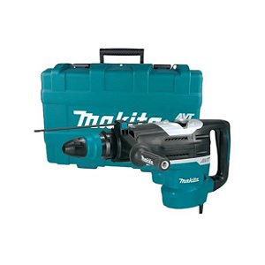 MARTELO ROTATIVO ROMPEDOR 52MM 1.510 WATTS - HR5212C - MAKITA