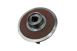 Rotor Da Motobomba Gasolina Compatível Twp80s Toyama Ref.926101003