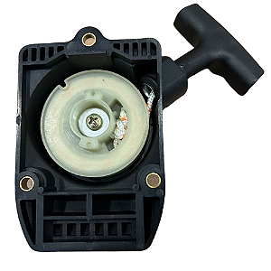 Tampa Puxador Partida Retrátil Roçadeira Stihl ST-F85/SP81/KA85 Ref 085112501