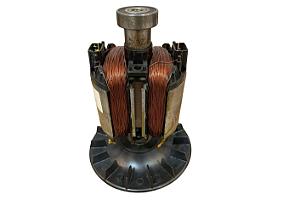 Rotor Gerador Gasolina TG1200CX 110V Toyama Ref TG120001026
