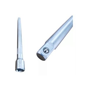 Extensão Prolongador 250mm P/chave Catraca 1/2 Aço Crv 5438