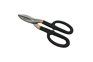 Tesoura Corta Chapa Funileiro 10 Polegadas Bestfer BFH1545