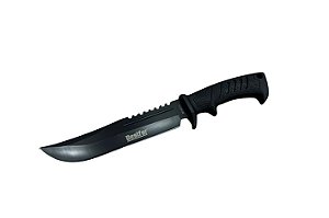 Faca Churrasco Do Chef Aço Inox Cabo Abs Guarani Profissional Bestfer