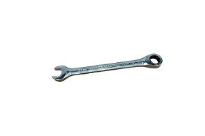 Chave Combinada Com Catraca Cromo Vanádio 13mm Bestfer BFH3053